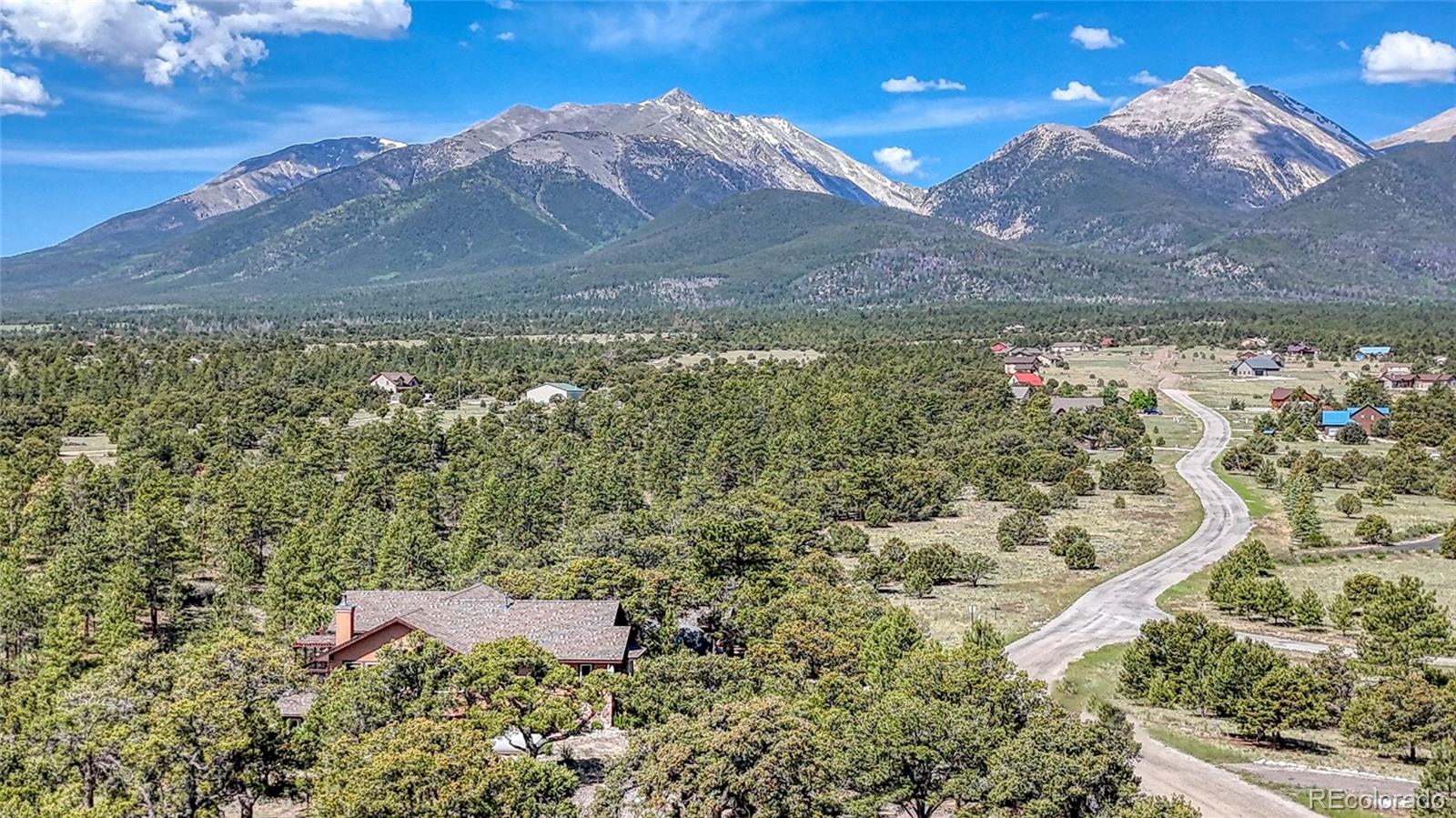 MLS Image #11 for 12850  county road 261k ,nathrop, Colorado