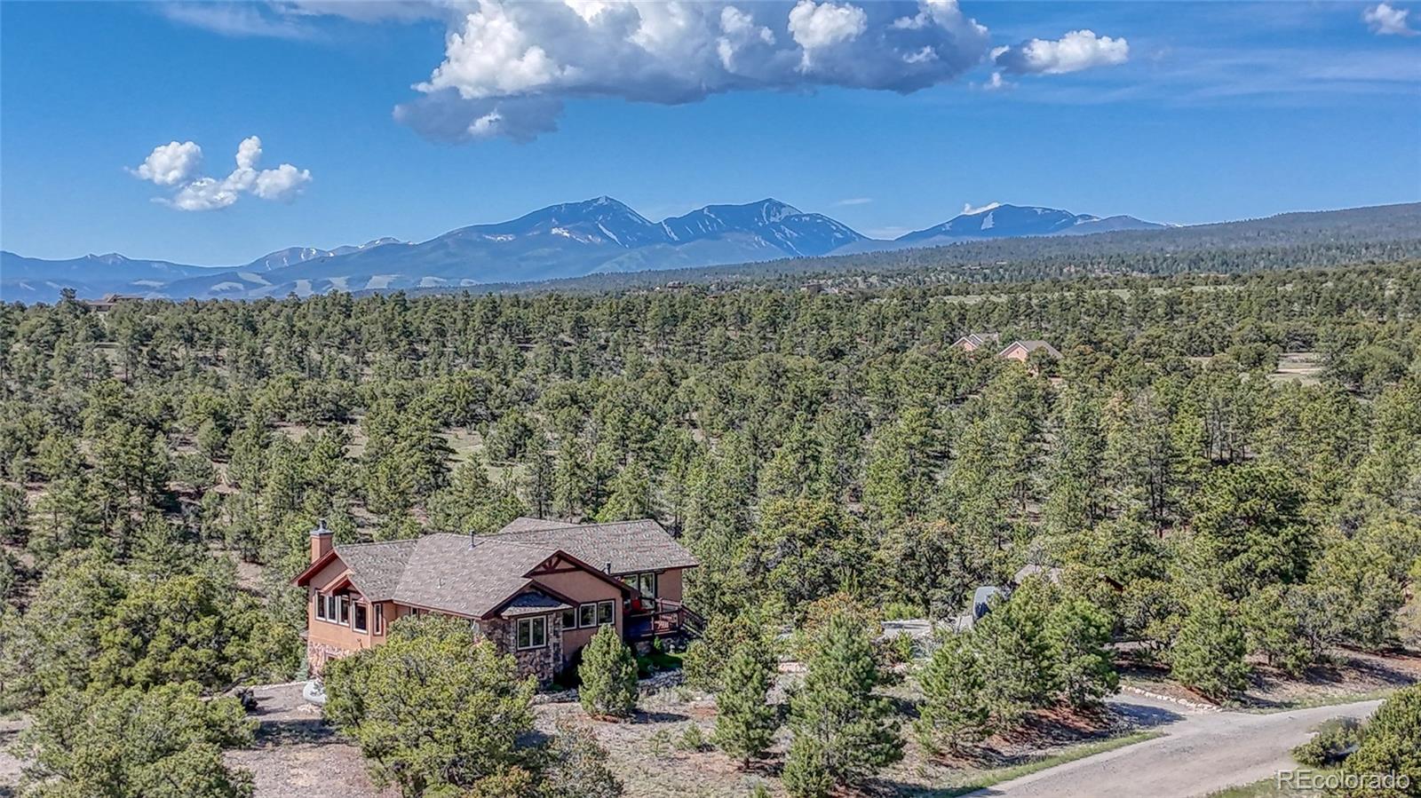 MLS Image #12 for 12850  county road 261k ,nathrop, Colorado