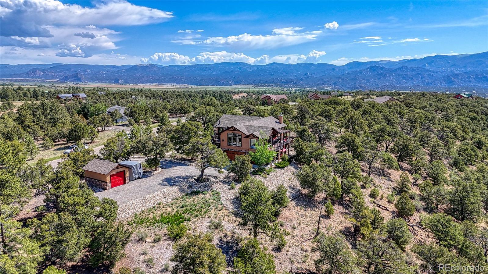 MLS Image #13 for 12850  county road 261k ,nathrop, Colorado