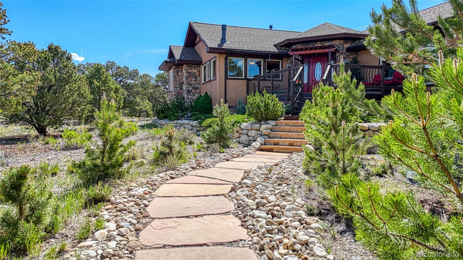 MLS Image #14 for 12850  county road 261k ,nathrop, Colorado
