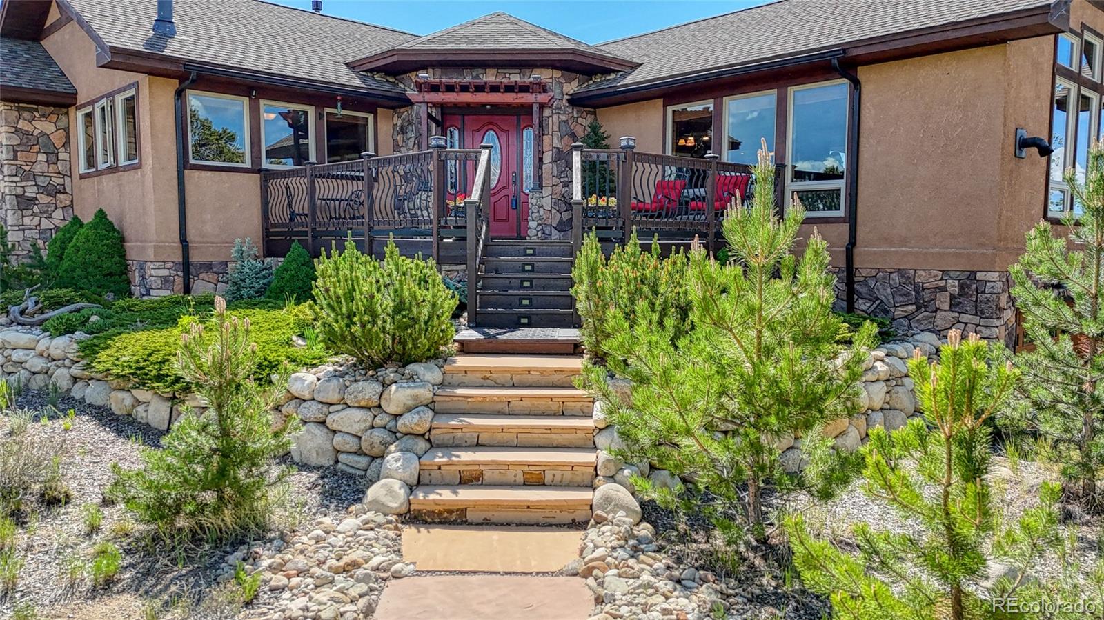 MLS Image #15 for 12850  county road 261k ,nathrop, Colorado