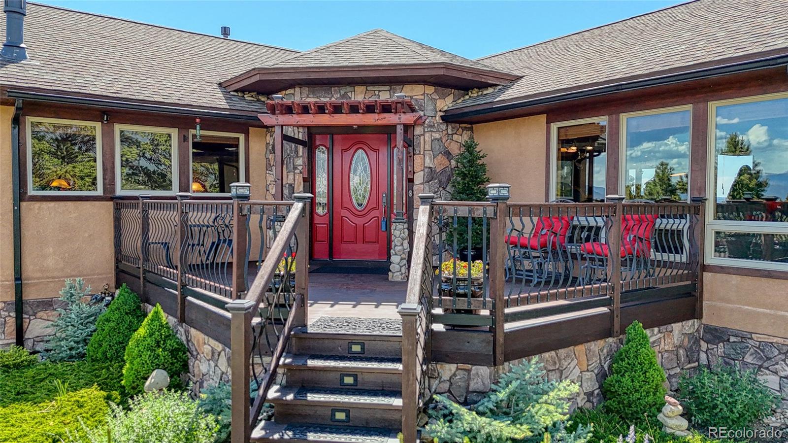 MLS Image #16 for 12850  county road 261k ,nathrop, Colorado
