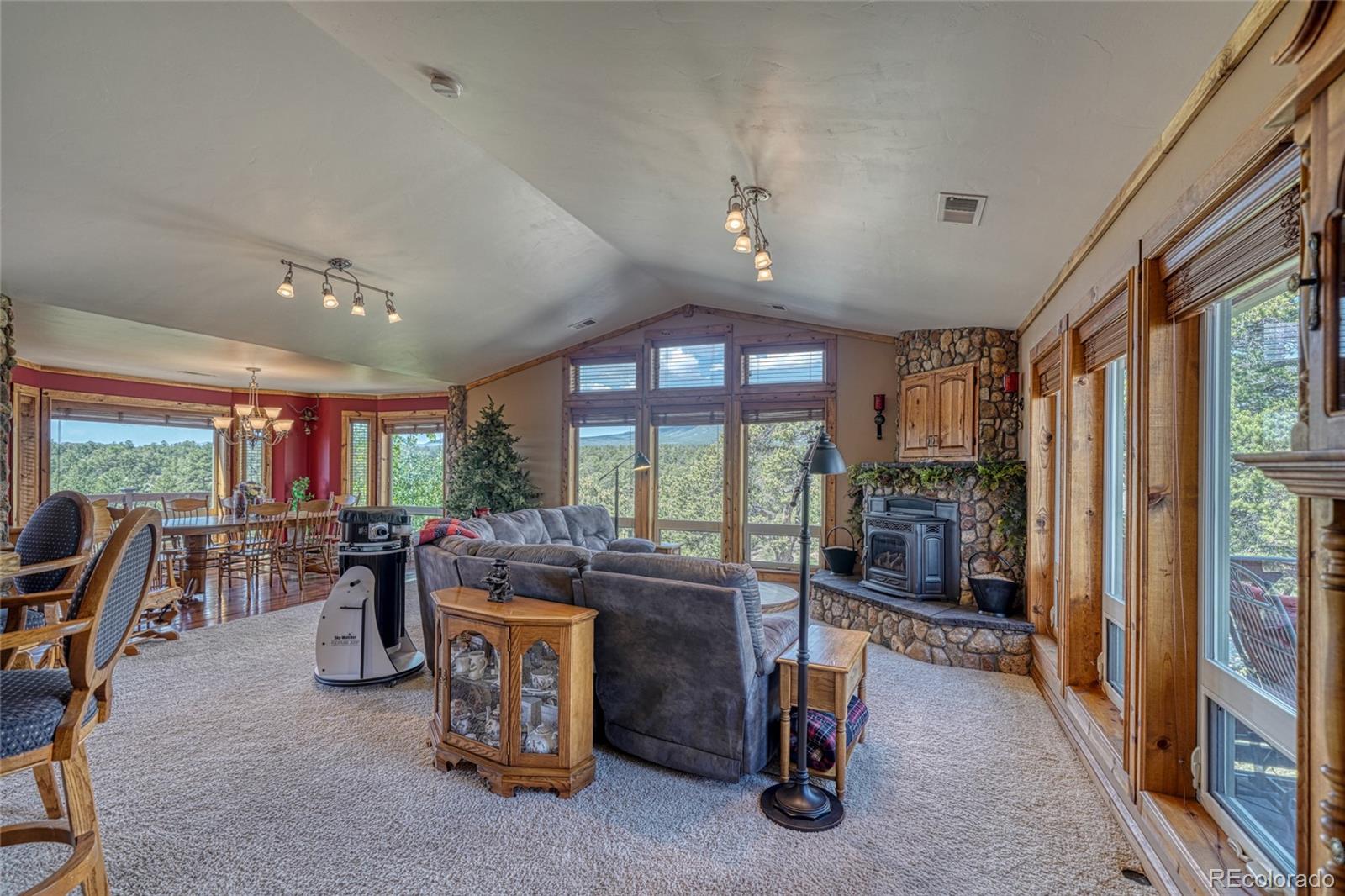 MLS Image #19 for 12850  county road 261k ,nathrop, Colorado