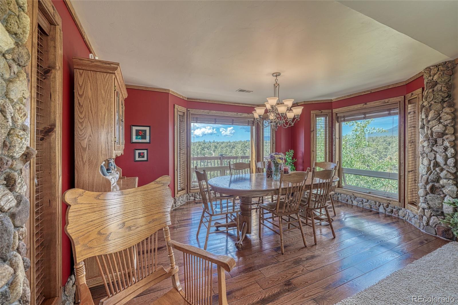 MLS Image #21 for 12850  county road 261k ,nathrop, Colorado