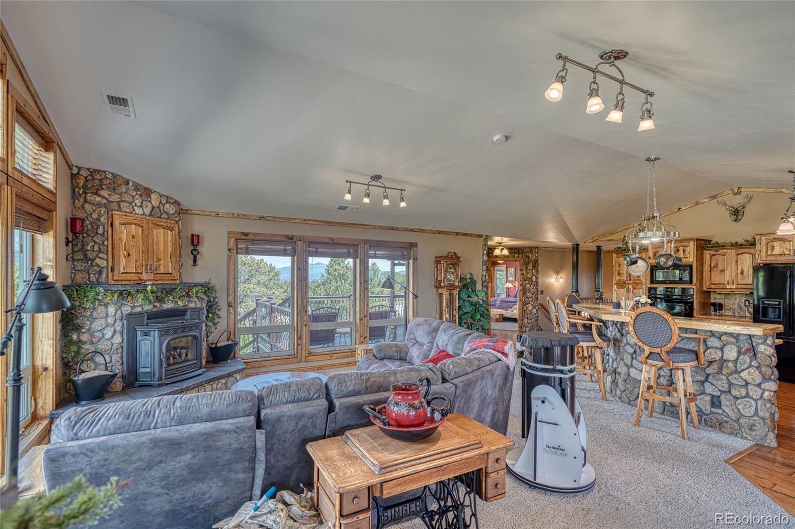 MLS Image #22 for 12850  county road 261k ,nathrop, Colorado