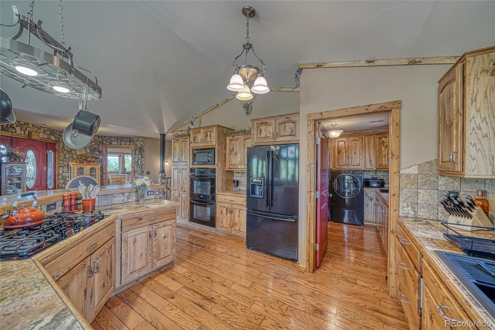 MLS Image #24 for 12850  county road 261k ,nathrop, Colorado