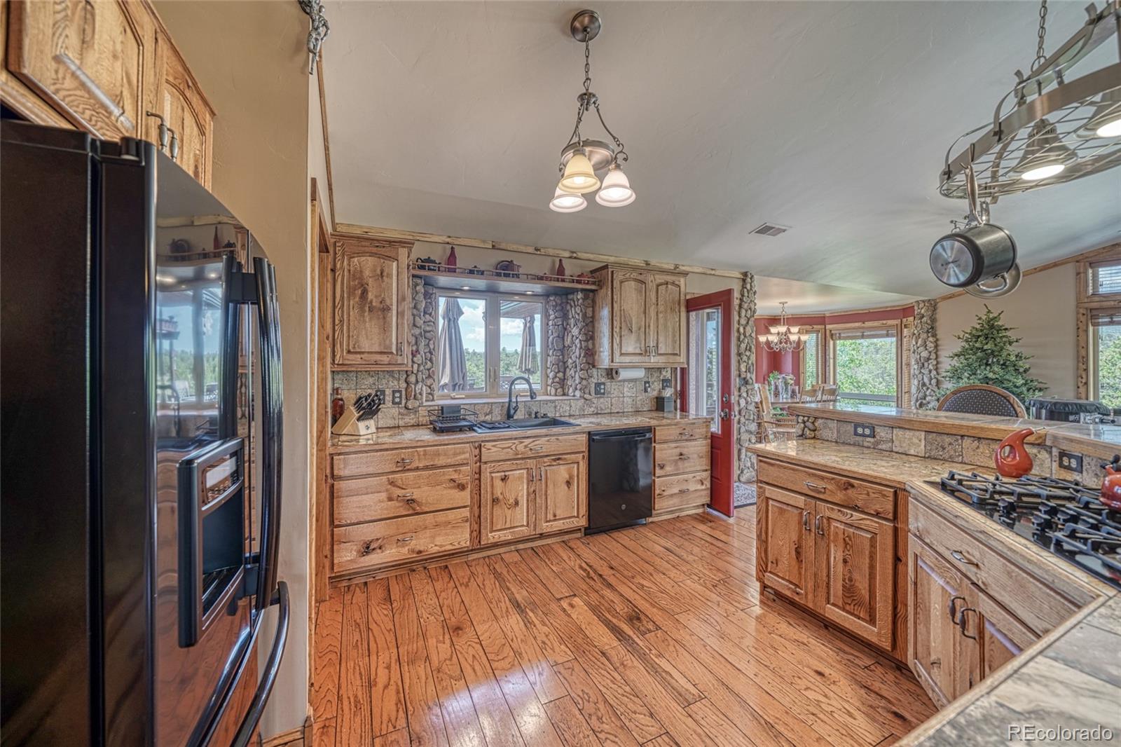 MLS Image #26 for 12850  county road 261k ,nathrop, Colorado