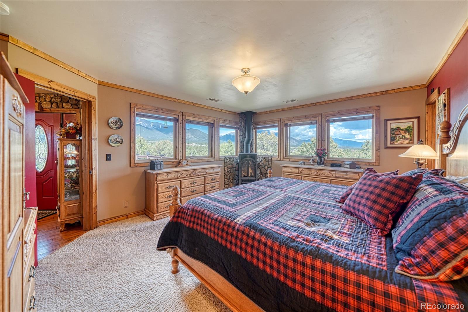 MLS Image #27 for 12850  county road 261k ,nathrop, Colorado