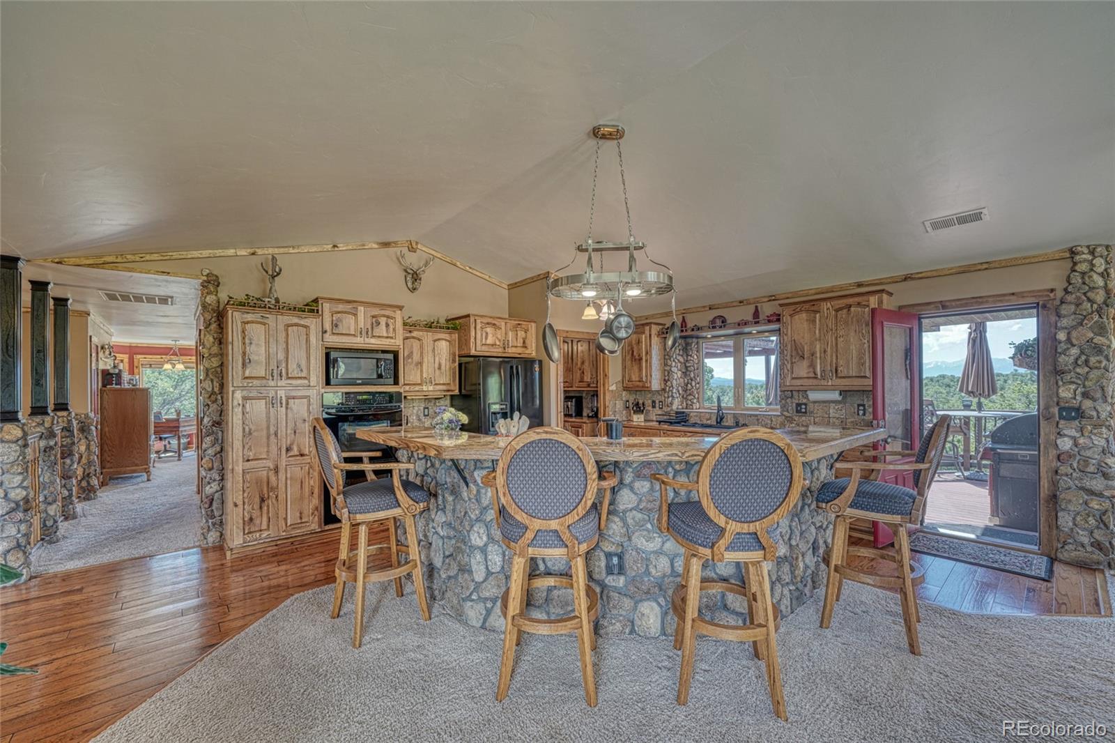 MLS Image #30 for 12850  county road 261k ,nathrop, Colorado
