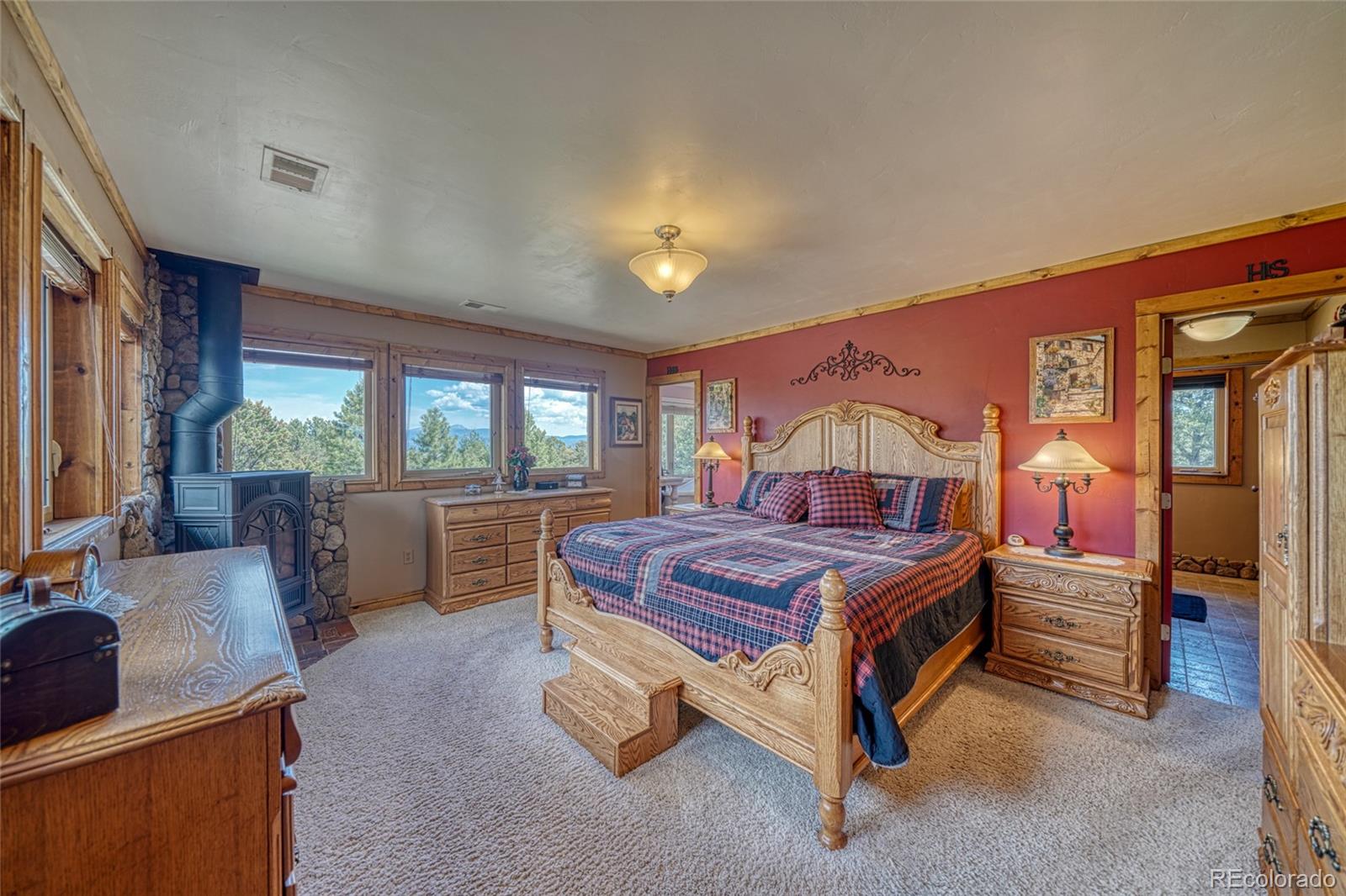 MLS Image #31 for 12850  county road 261k ,nathrop, Colorado