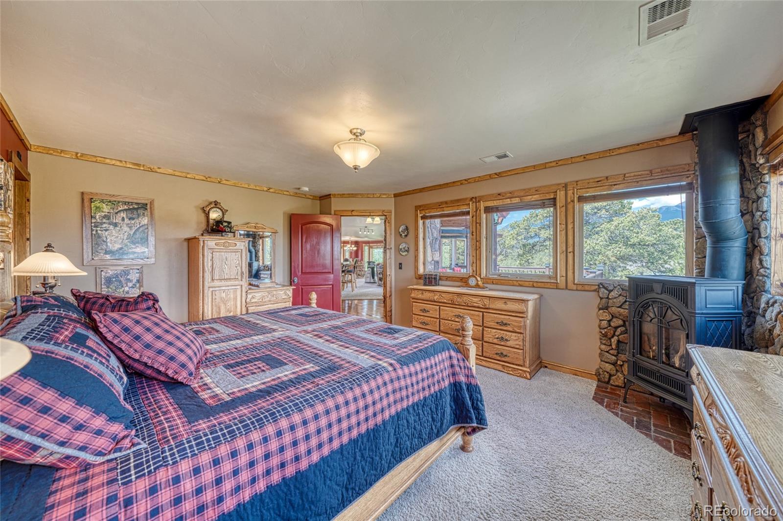 MLS Image #32 for 12850  county road 261k ,nathrop, Colorado