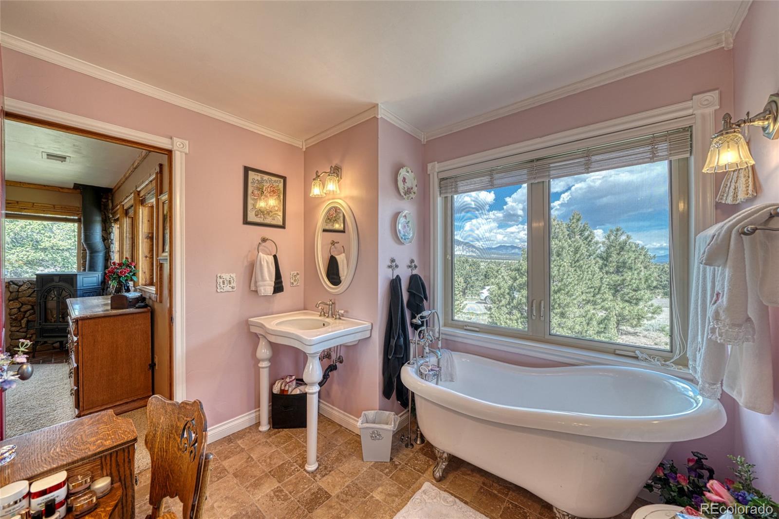 MLS Image #33 for 12850  county road 261k ,nathrop, Colorado