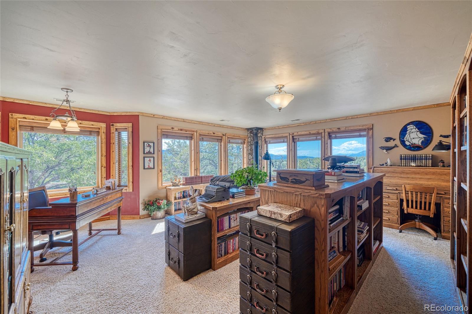 MLS Image #35 for 12850  county road 261k ,nathrop, Colorado