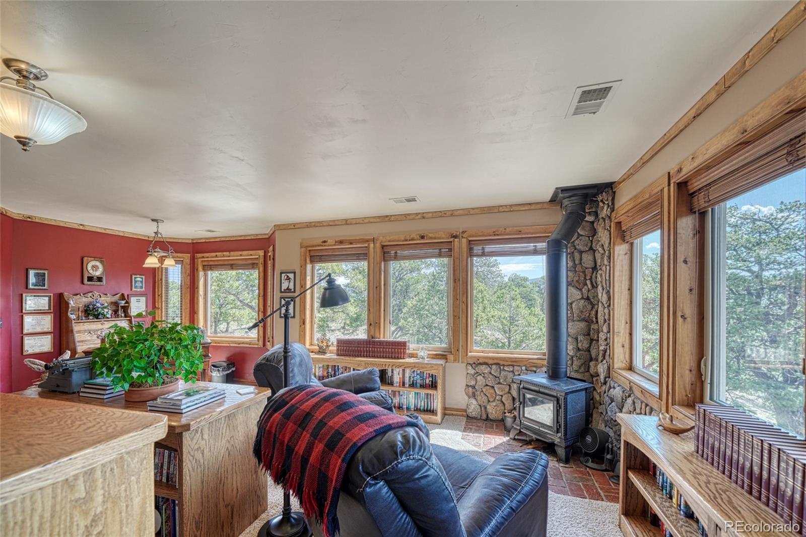 MLS Image #36 for 12850  county road 261k ,nathrop, Colorado