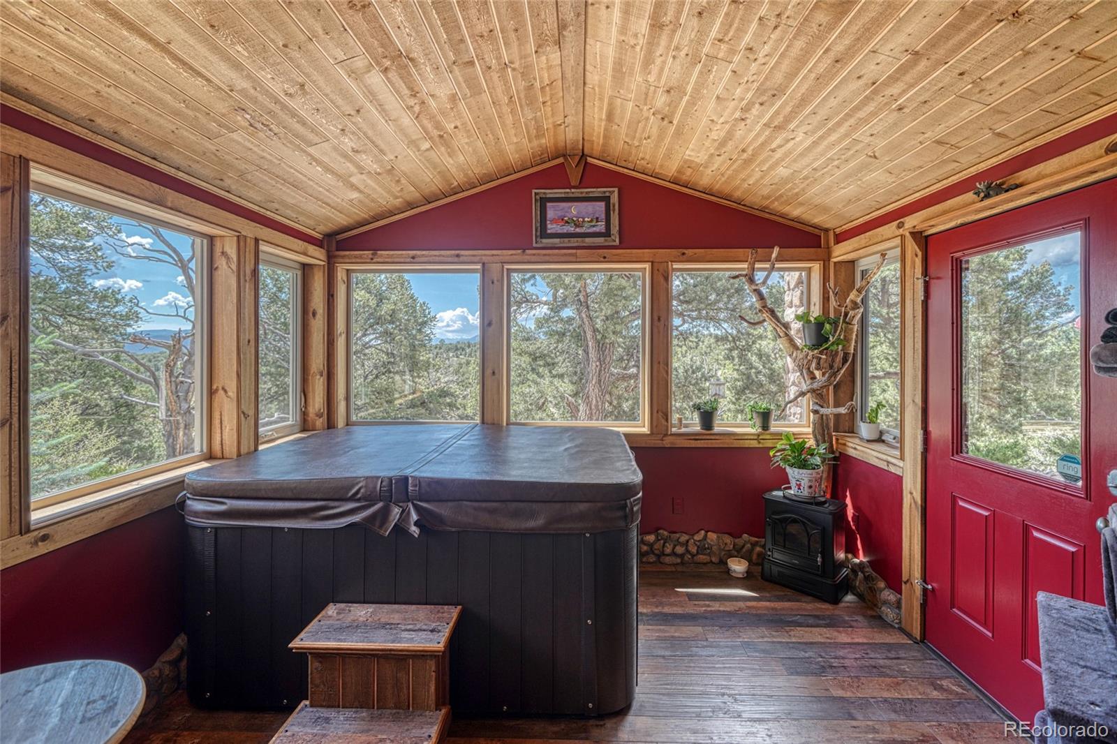 MLS Image #37 for 12850  county road 261k ,nathrop, Colorado