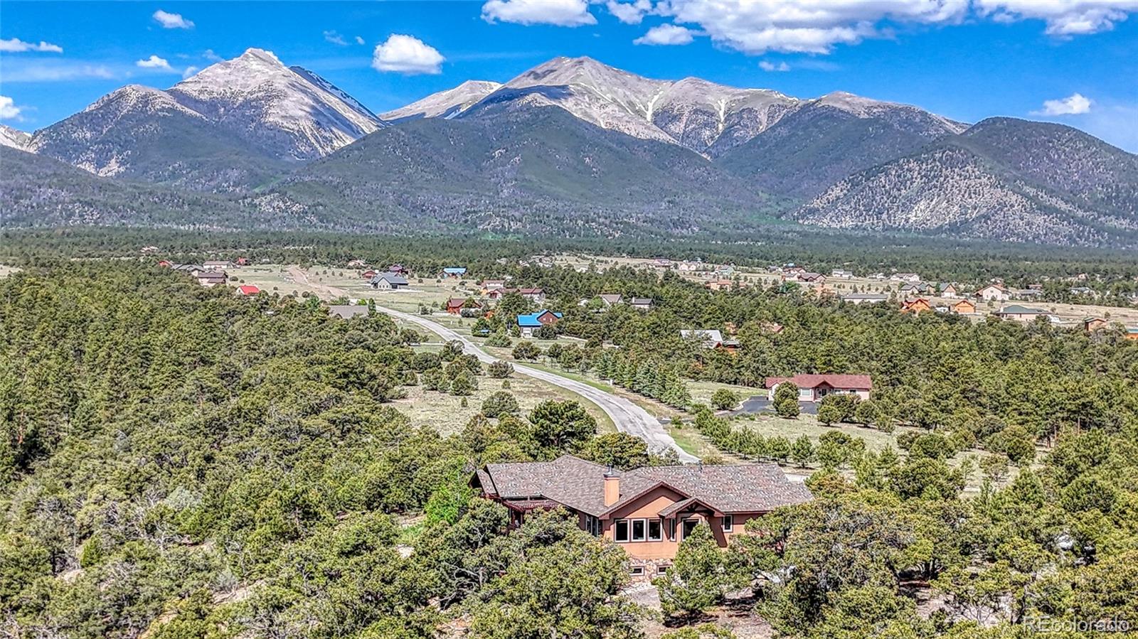MLS Image #4 for 12850  county road 261k ,nathrop, Colorado