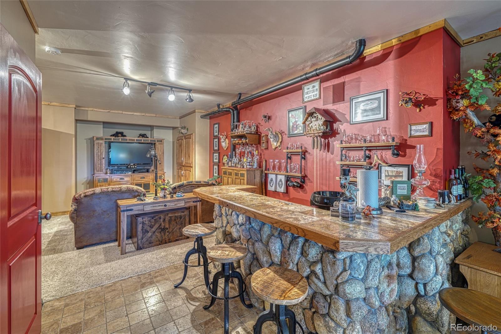 MLS Image #42 for 12850  county road 261k ,nathrop, Colorado