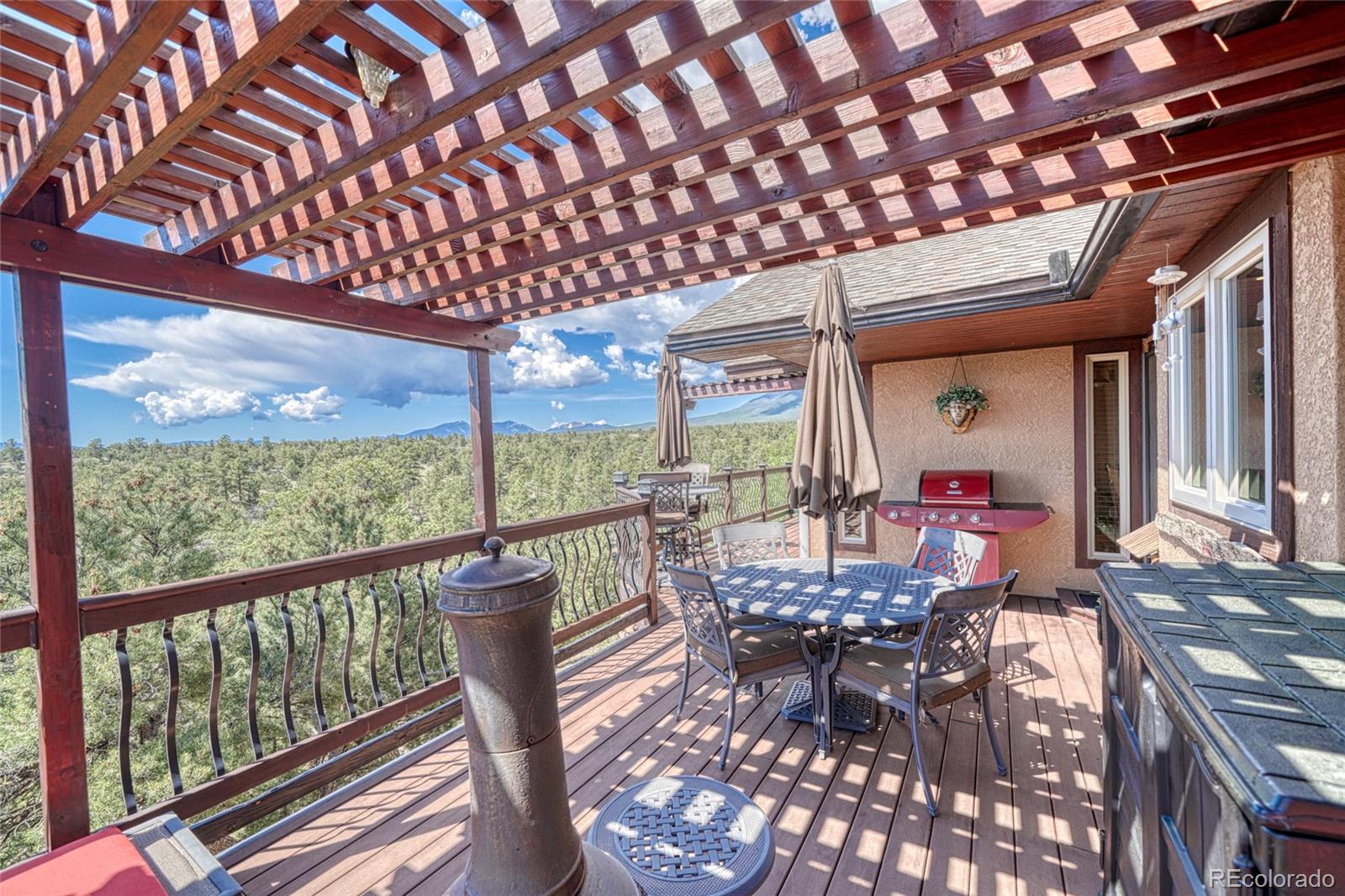 MLS Image #43 for 12850  county road 261k ,nathrop, Colorado