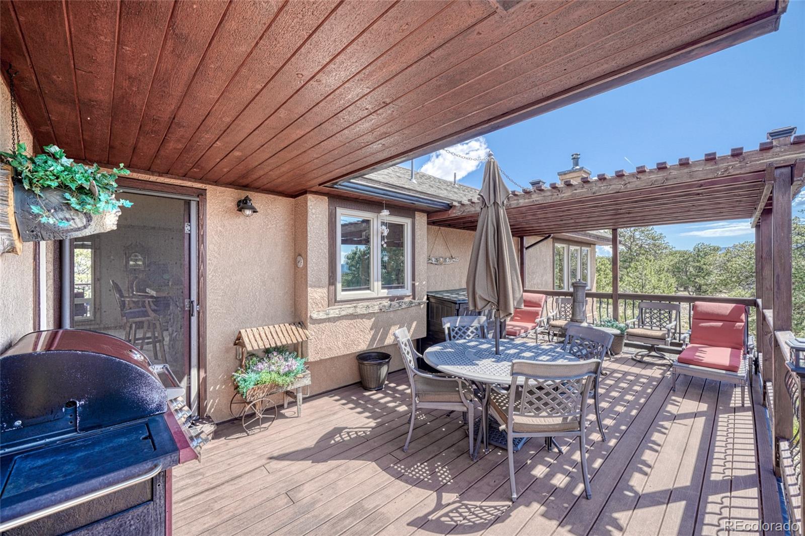 MLS Image #44 for 12850  county road 261k ,nathrop, Colorado