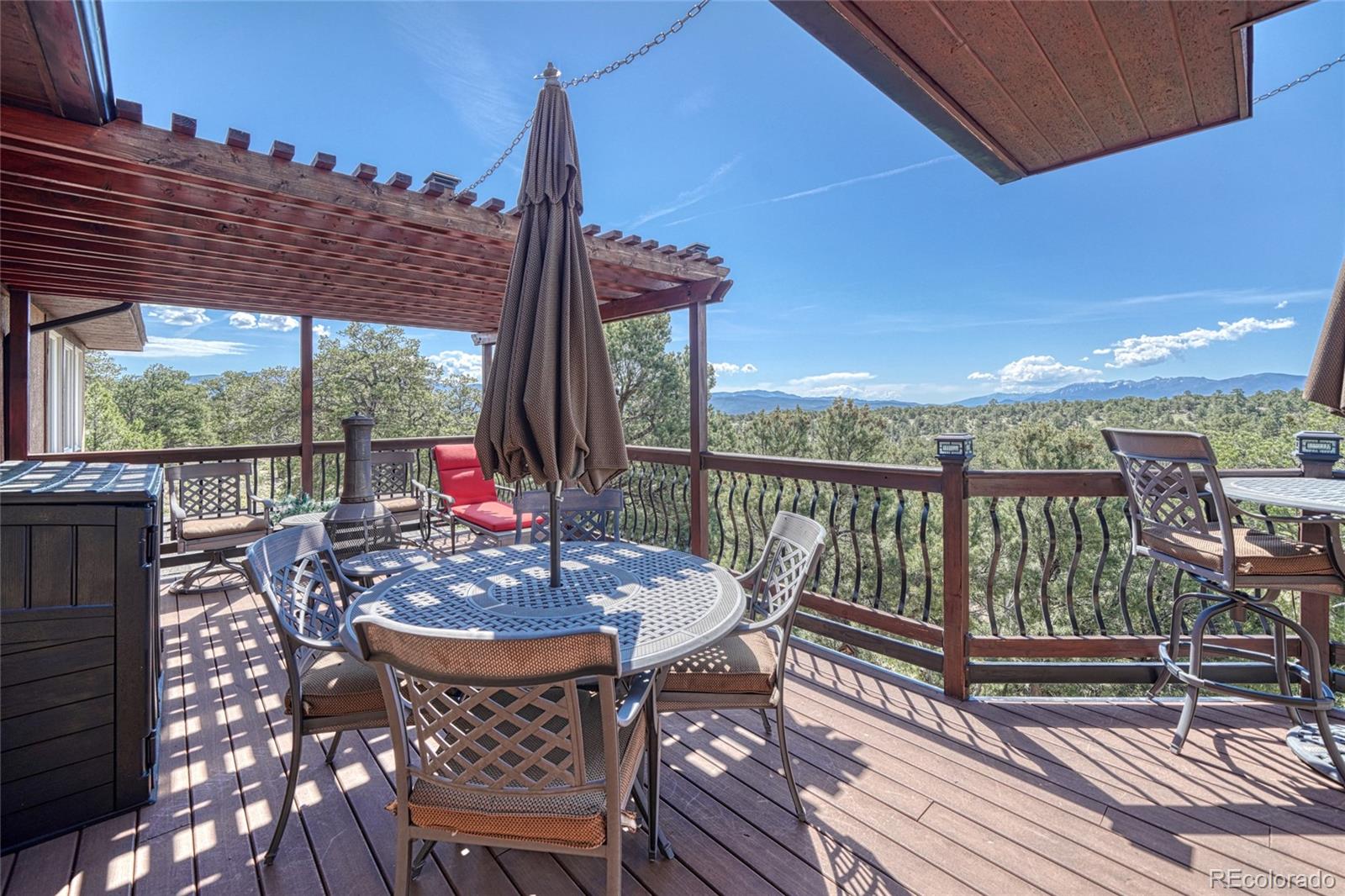 MLS Image #45 for 12850  county road 261k ,nathrop, Colorado