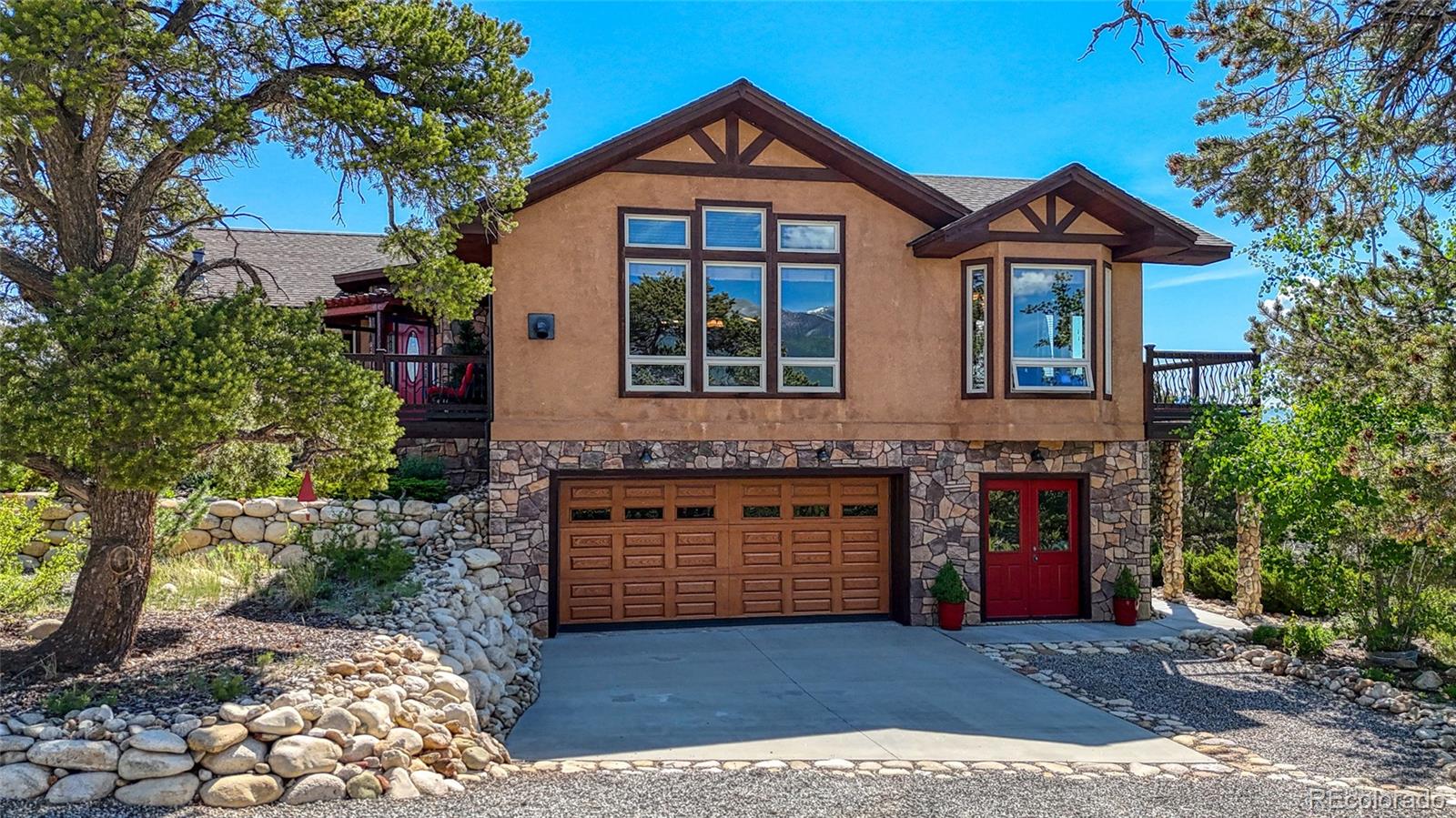 MLS Image #6 for 12850  county road 261k ,nathrop, Colorado