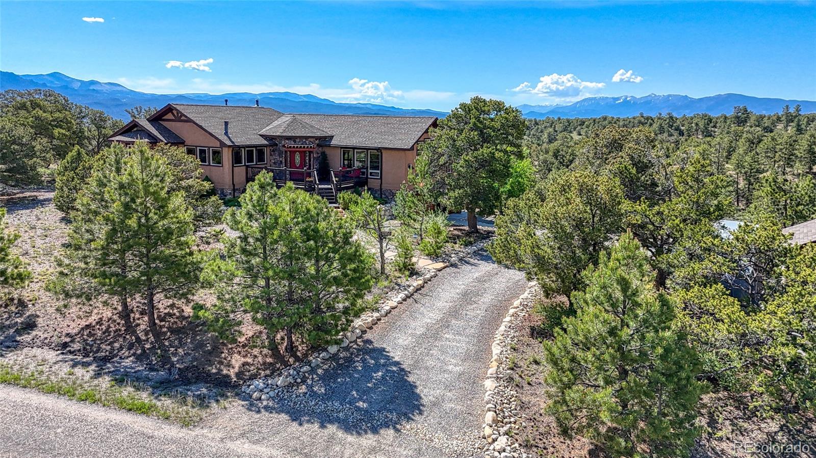MLS Image #9 for 12850  county road 261k ,nathrop, Colorado