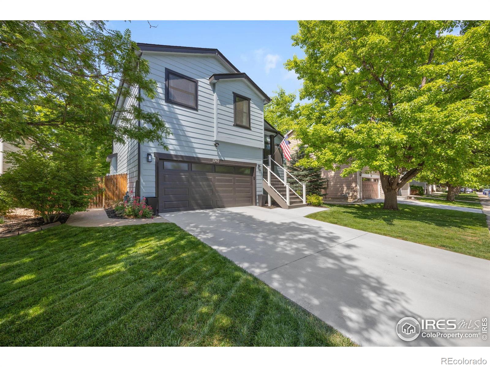 MLS Image #0 for 1763  twin lakes circle,loveland, Colorado