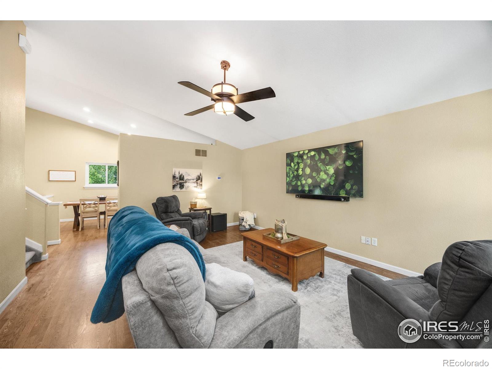 MLS Image #2 for 1763  twin lakes circle,loveland, Colorado