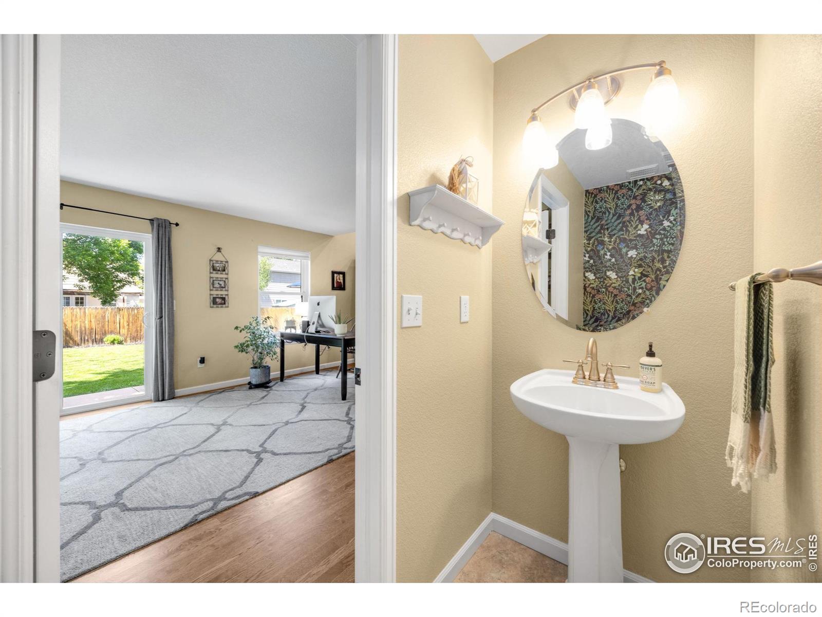 MLS Image #20 for 1763  twin lakes circle,loveland, Colorado