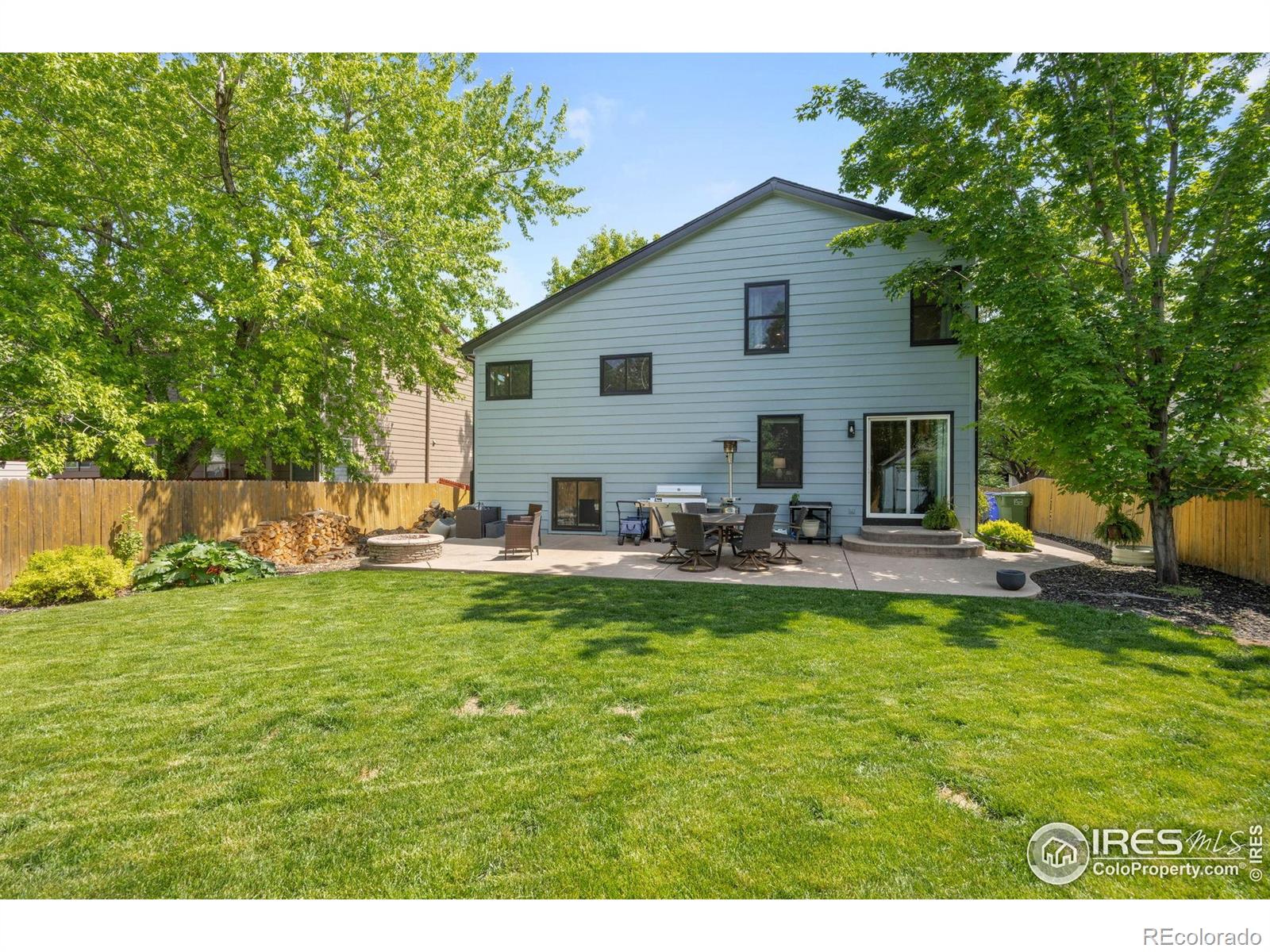 MLS Image #24 for 1763  twin lakes circle,loveland, Colorado