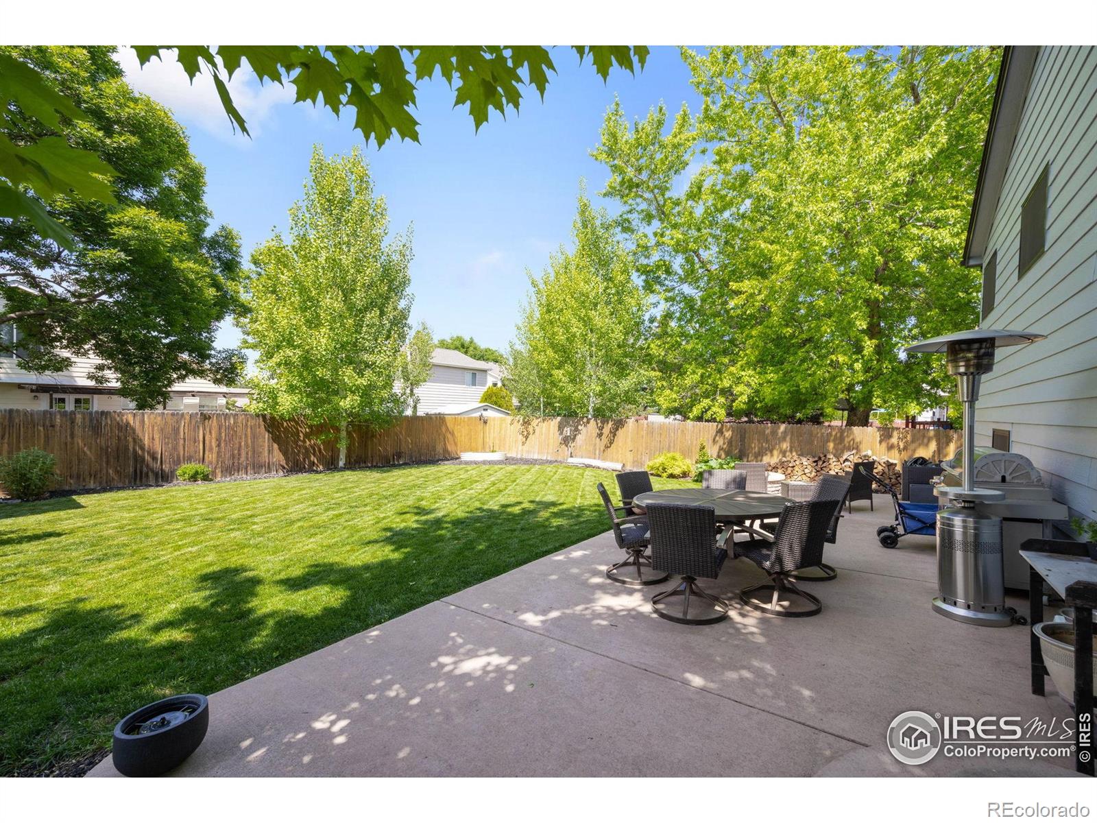 MLS Image #25 for 1763  twin lakes circle,loveland, Colorado