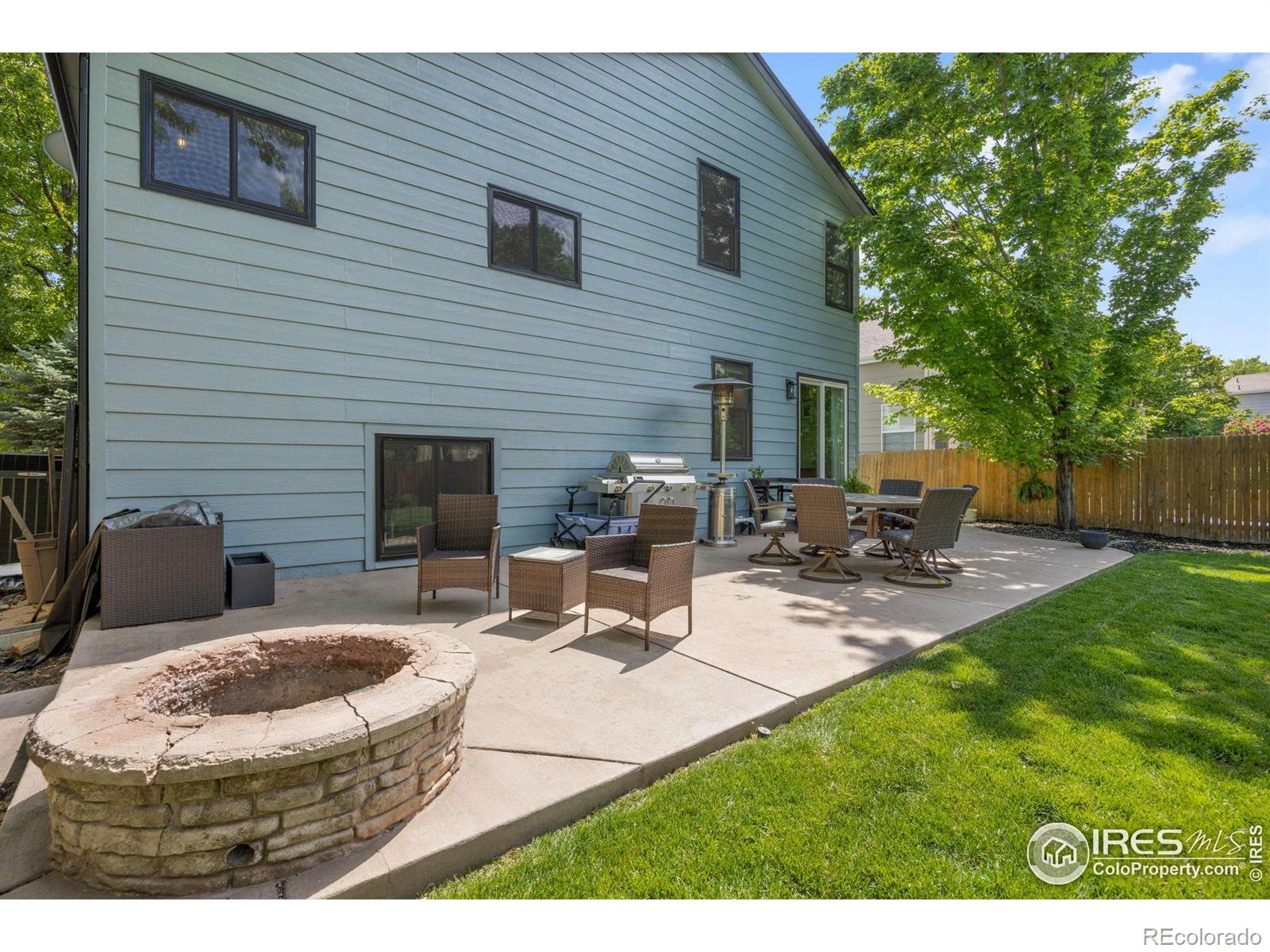 MLS Image #26 for 1763  twin lakes circle,loveland, Colorado