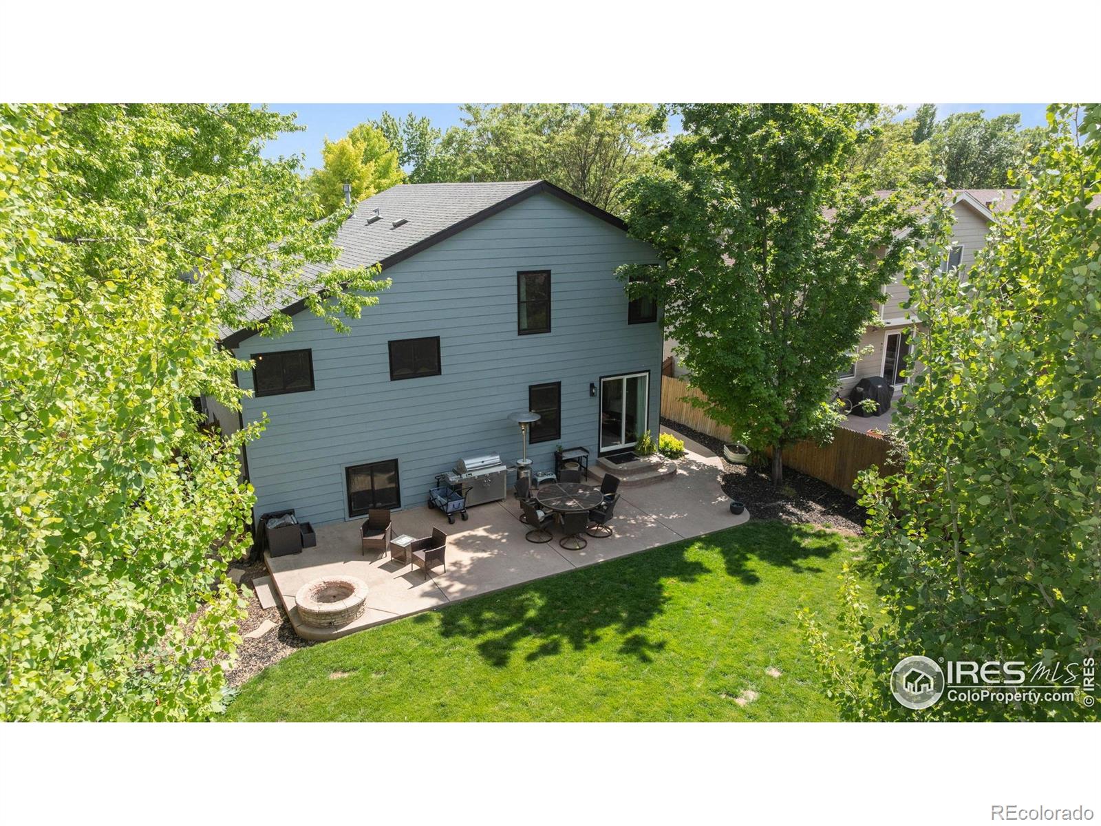 MLS Image #27 for 1763  twin lakes circle,loveland, Colorado