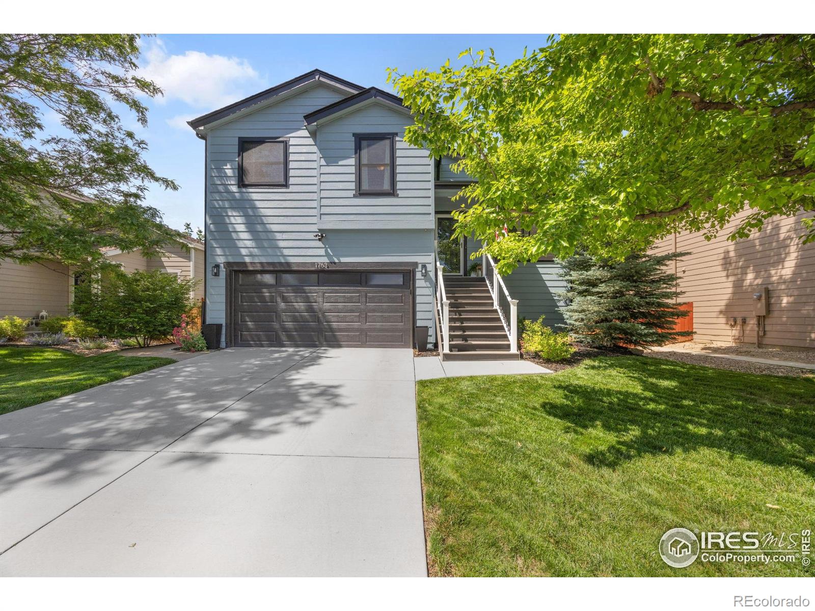 MLS Image #28 for 1763  twin lakes circle,loveland, Colorado