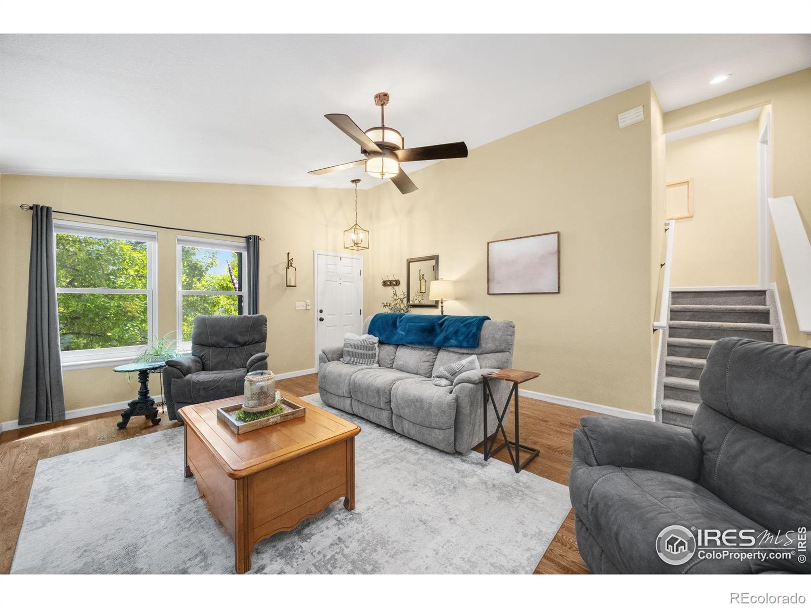 MLS Image #3 for 1763  twin lakes circle,loveland, Colorado
