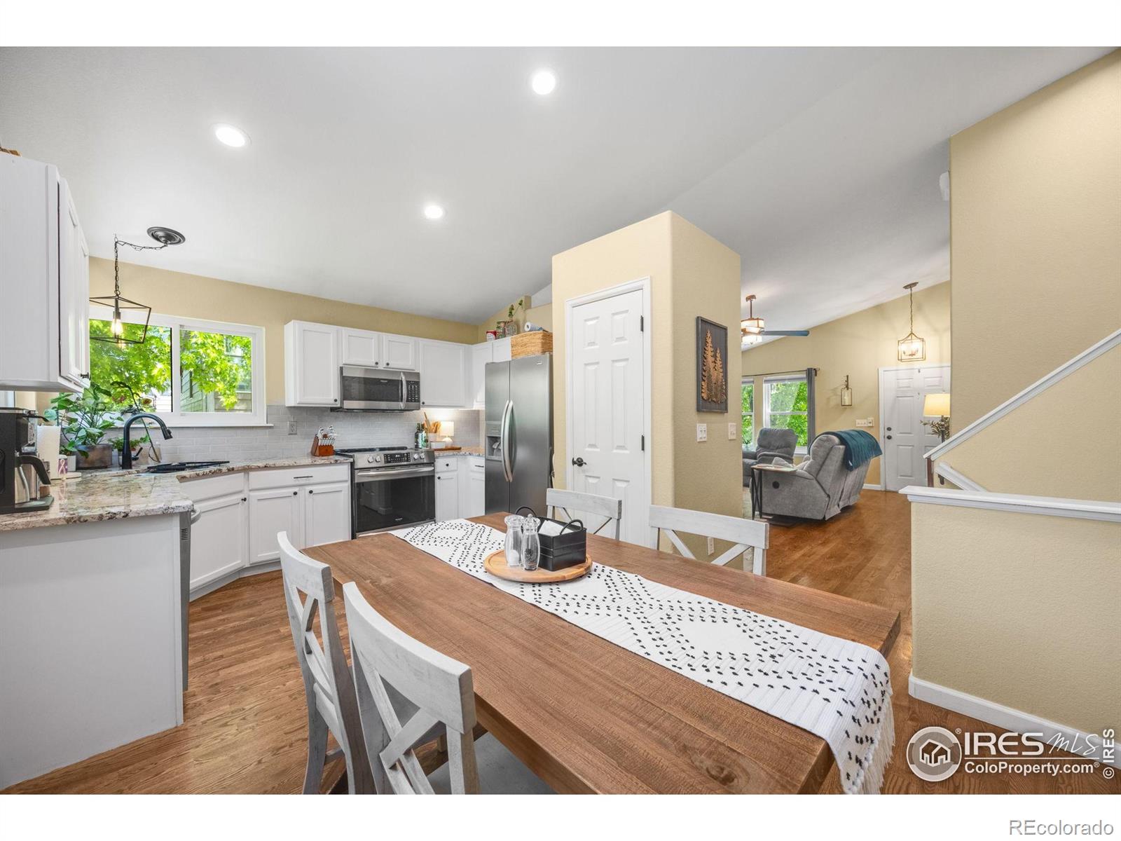 MLS Image #4 for 1763  twin lakes circle,loveland, Colorado