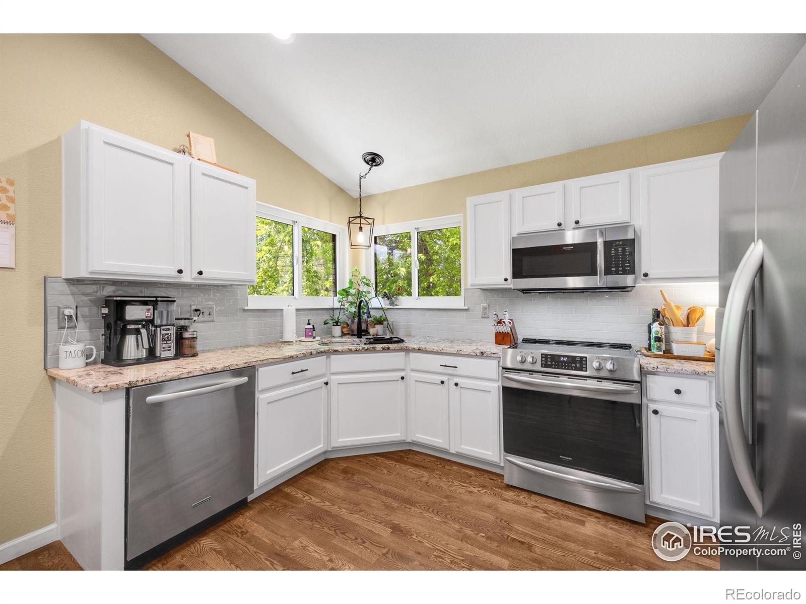 MLS Image #5 for 1763  twin lakes circle,loveland, Colorado
