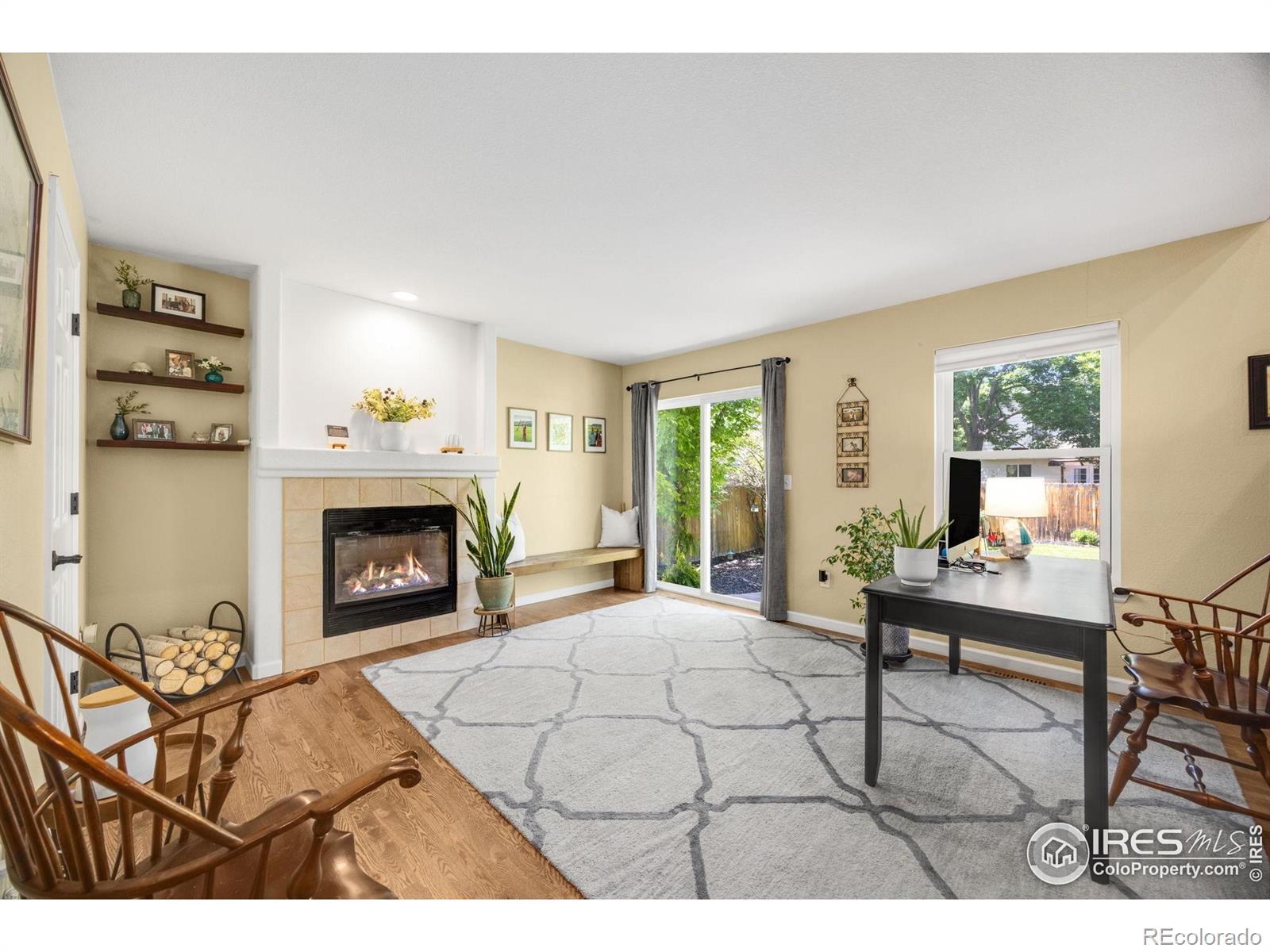 MLS Image #8 for 1763  twin lakes circle,loveland, Colorado
