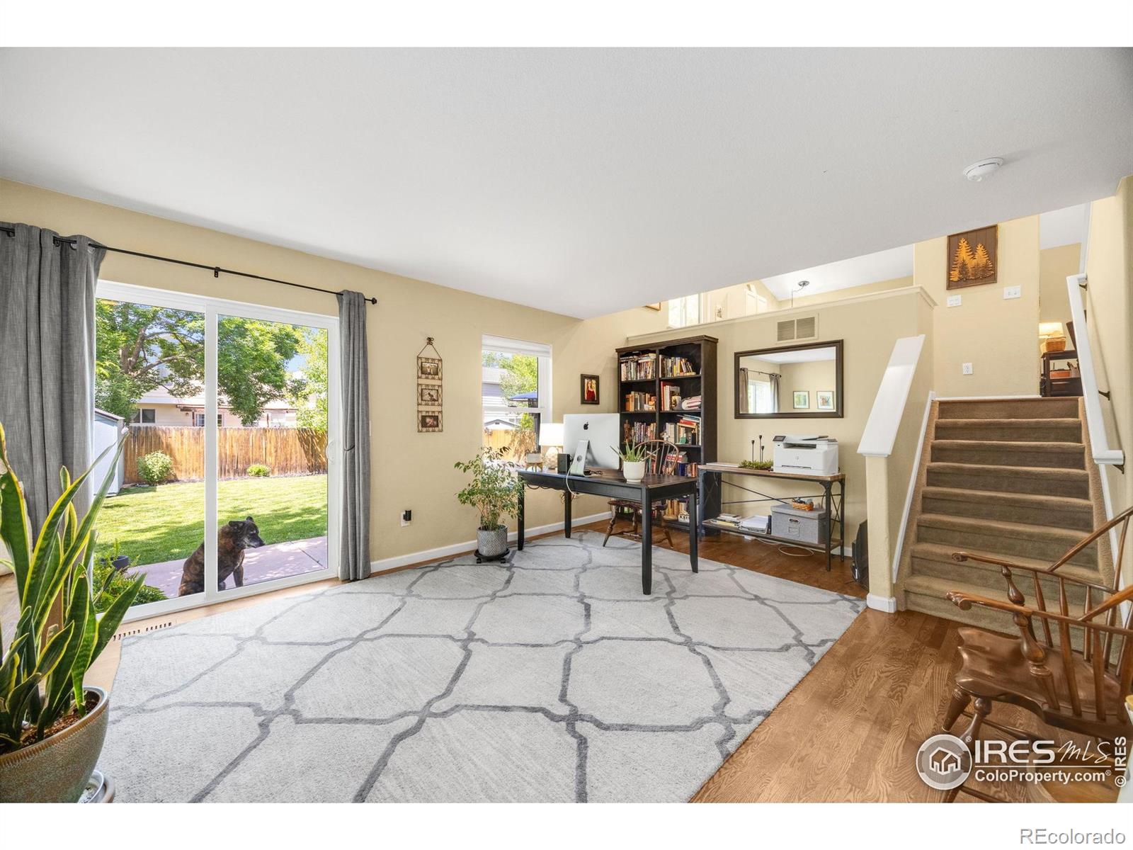 MLS Image #9 for 1763  twin lakes circle,loveland, Colorado