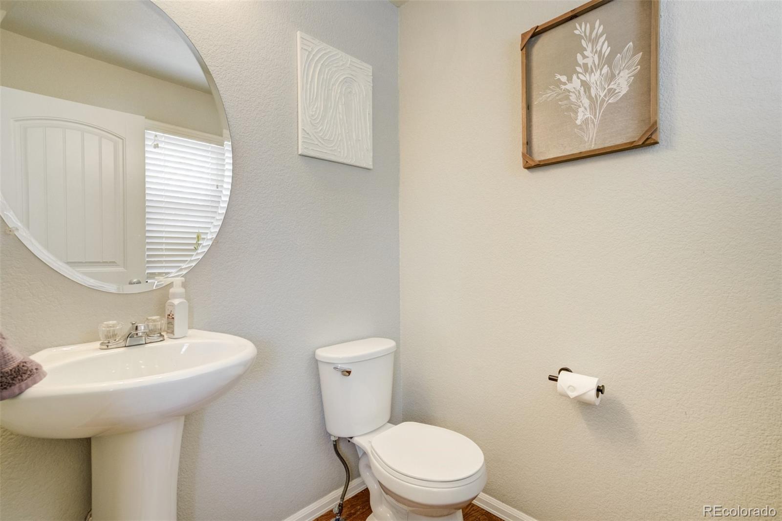 MLS Image #12 for 2456  sierra springs drive,colorado springs, Colorado