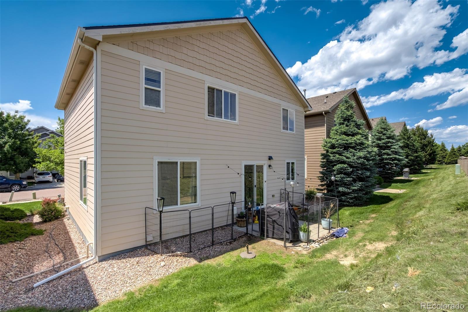 MLS Image #28 for 2456  sierra springs drive,colorado springs, Colorado