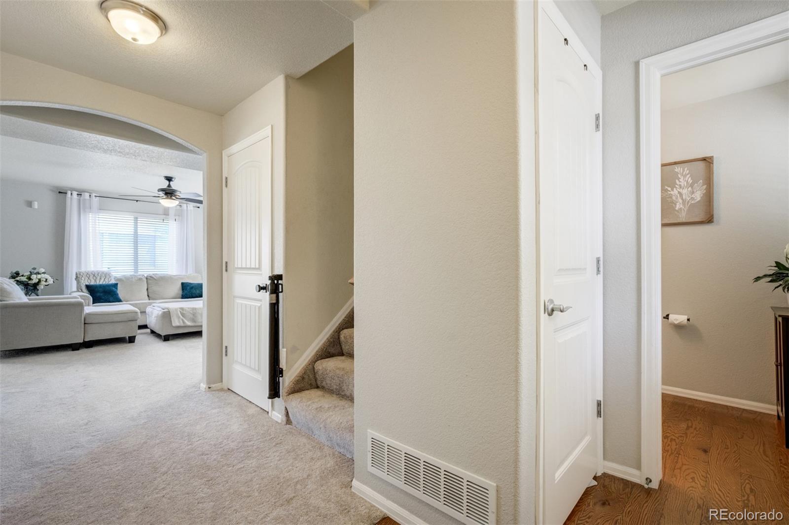 MLS Image #3 for 2456  sierra springs drive,colorado springs, Colorado