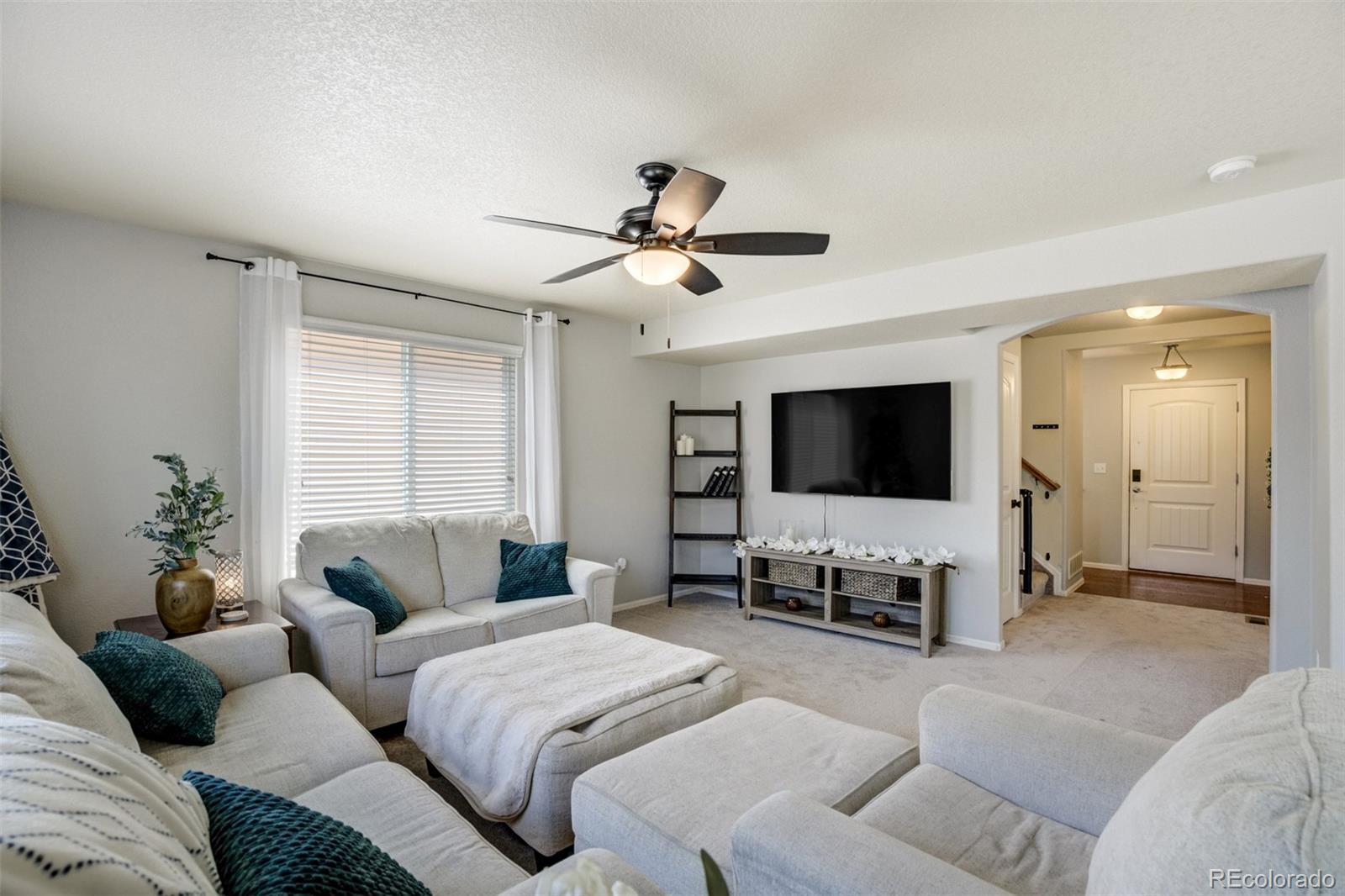 MLS Image #4 for 2456  sierra springs drive,colorado springs, Colorado