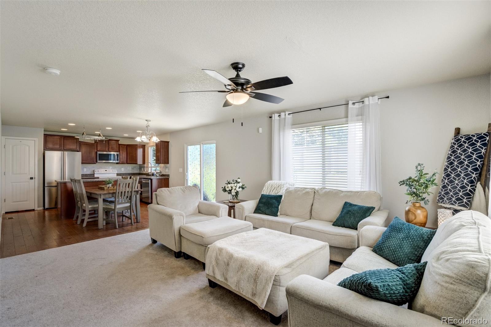 MLS Image #5 for 2456  sierra springs drive,colorado springs, Colorado