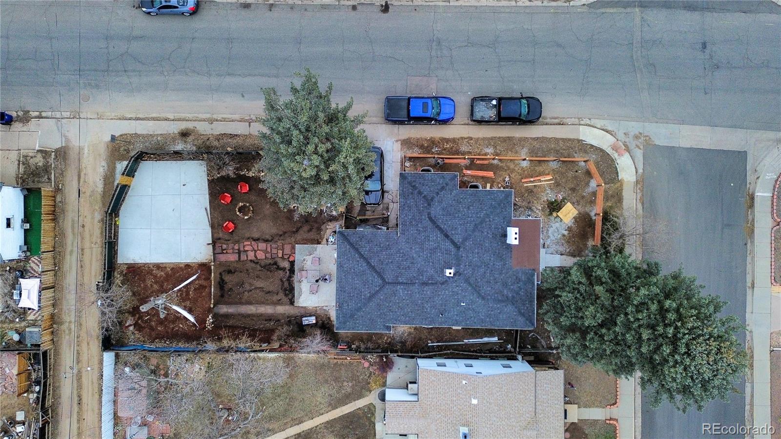 MLS Image #37 for 3701 s grant street,englewood, Colorado
