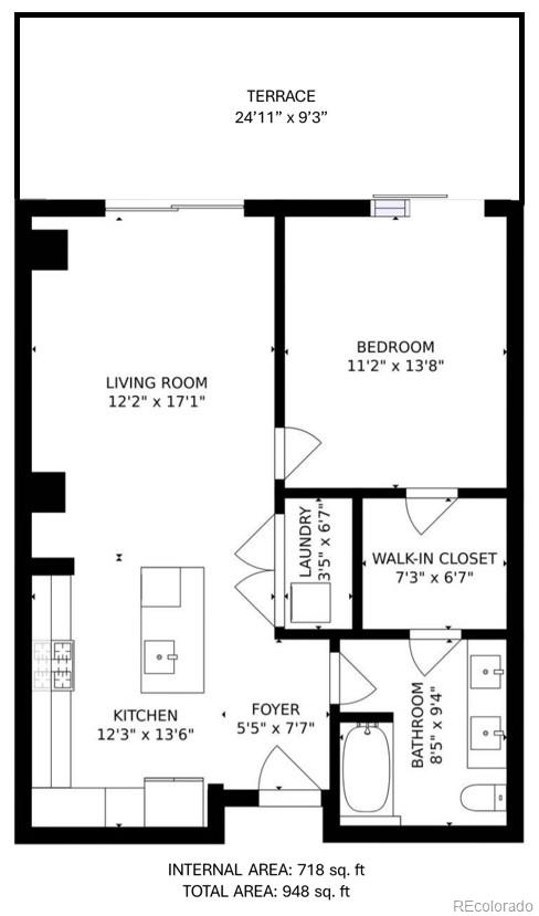 MLS Image #21 for 4200 w 17th avenue,denver, Colorado