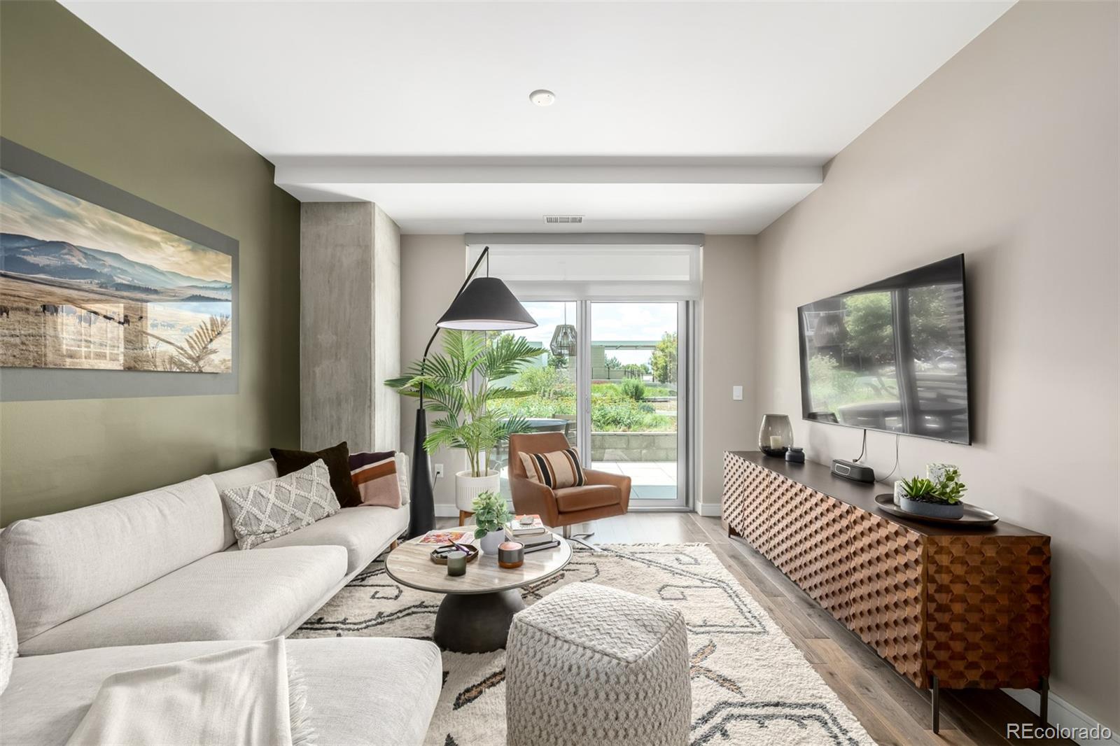 MLS Image #4 for 4200 w 17th avenue,denver, Colorado