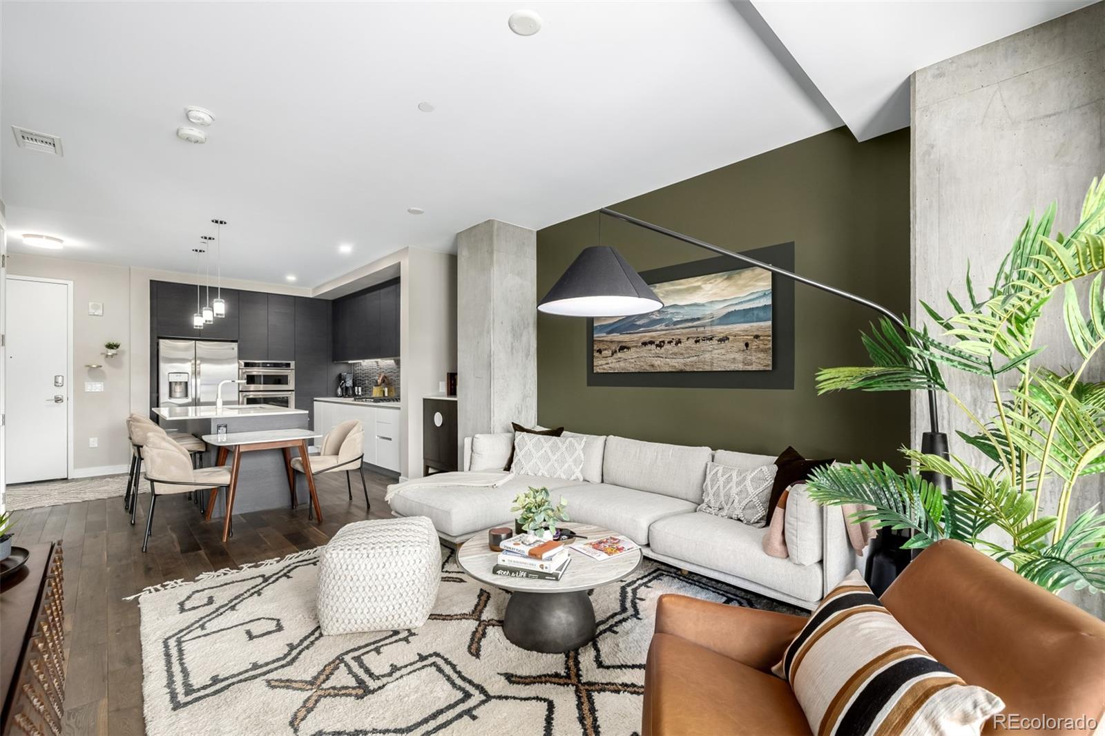 MLS Image #7 for 4200 w 17th avenue,denver, Colorado