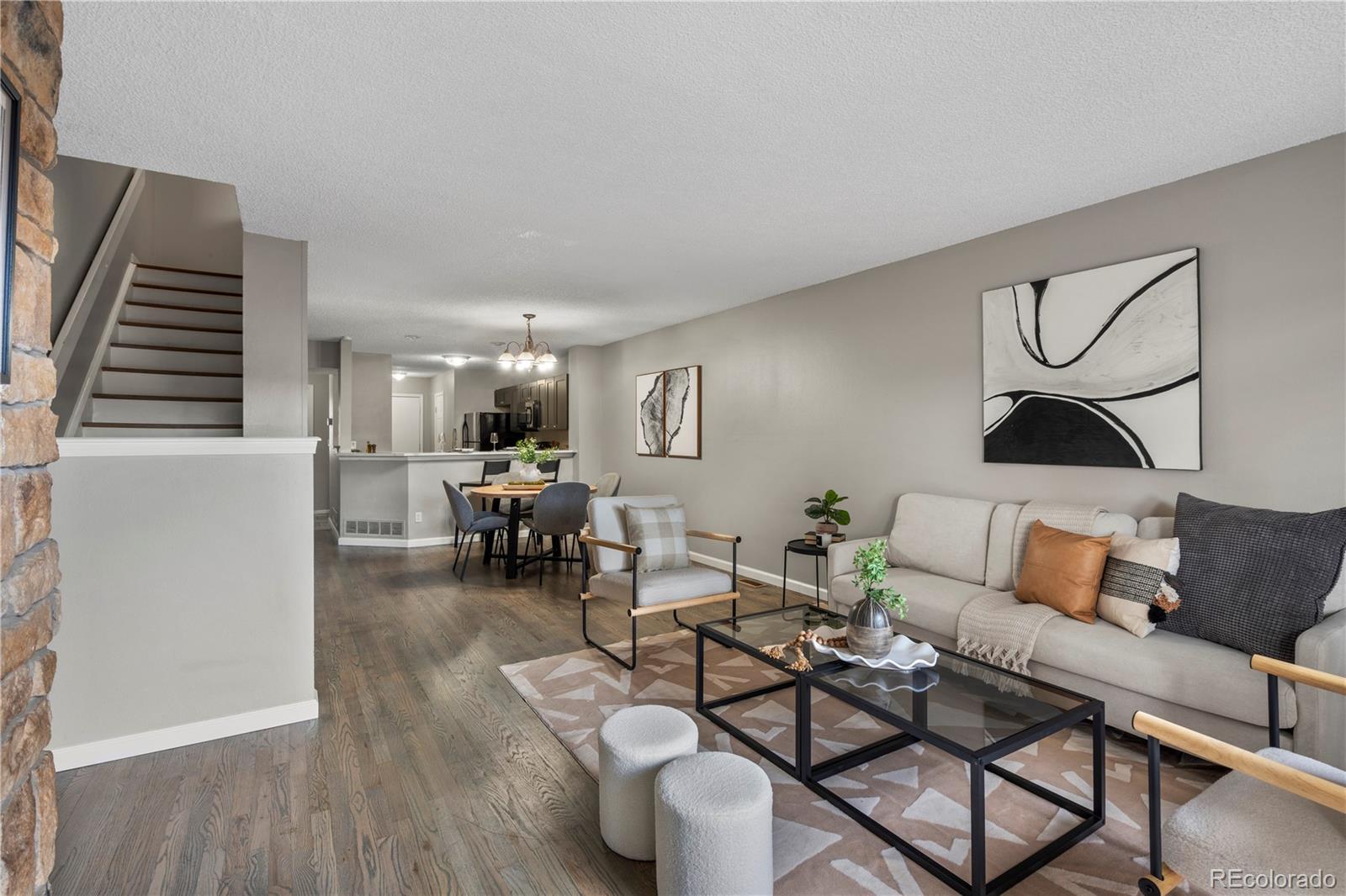MLS Image #2 for 7476 e arkansas avenue,denver, Colorado