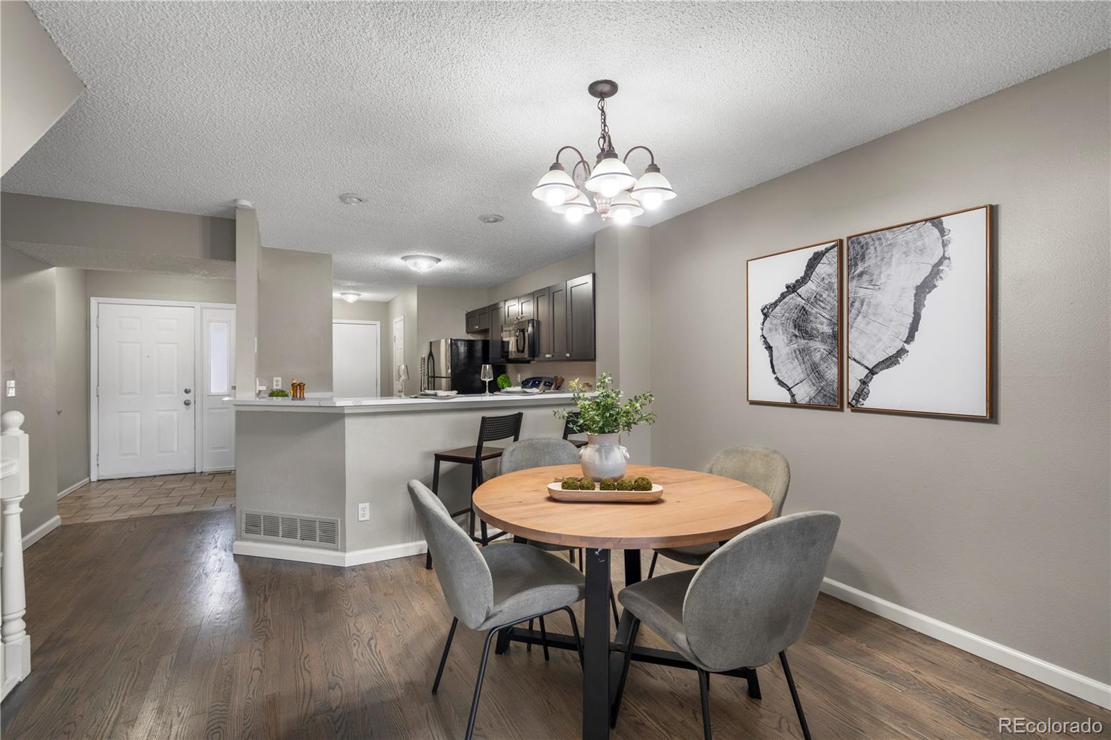 MLS Image #9 for 7476 e arkansas avenue,denver, Colorado
